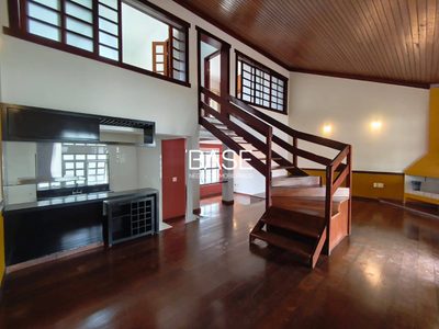 Casa, 2 quartos, 153 m² - Foto 4