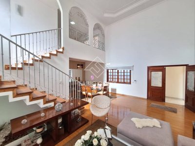Casa, 6 quartos, 480 m² - Foto 3