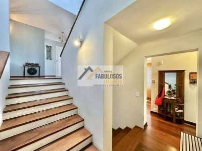 Casa, 4 quartos, 228 m² - Foto 2