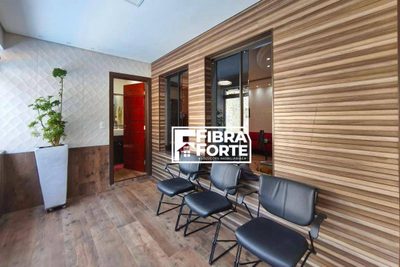 Casa, 4 quartos, 282 m² - Foto 2