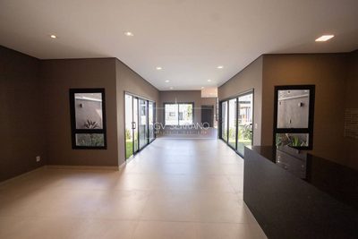 Sobrado, 3 quartos, 220 m² - Foto 4