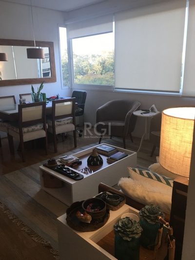 Apartamento, 1 quarto, 48 m² - Foto 1