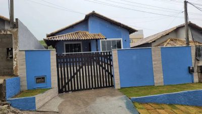 Casa, 2 quartos, 70 m² - Foto 4