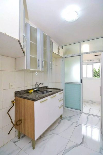 Apartamento, 2 quartos, 58 m² - Foto 1