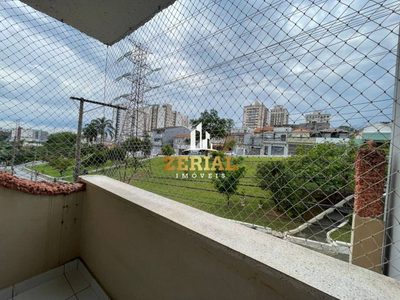 Apartamento, 2 quartos, 69 m² - Foto 2