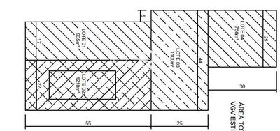 Terreno, 4 m² - Foto 1