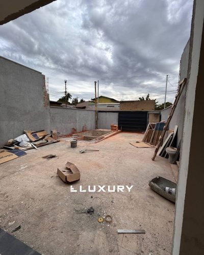 Casa, 3 quartos, 130 m² - Foto 2