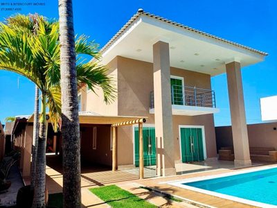 Casa, 3 quartos, 400 m² - Foto 3