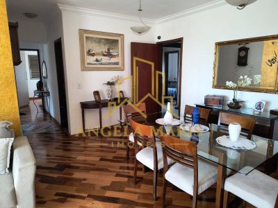 Apartamento, 3 quartos, 108 m² - Foto 4