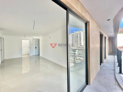 Apartamento, 4 quartos, 153 m² - Foto 4
