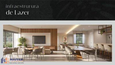 Apartamento, 2 quartos, 134 m² - Foto 3