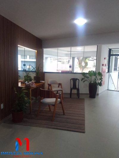 Apartamento, 1 quarto, 47 m² - Foto 1