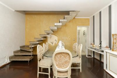 Sobrado, 3 quartos, 177 m² - Foto 3
