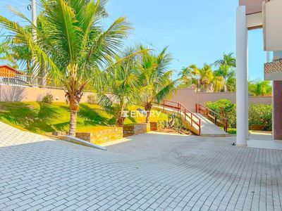 Casa de Condomínio, 4 quartos - Foto 3