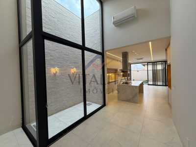 Casa, 3 quartos, 162 m² - Foto 1