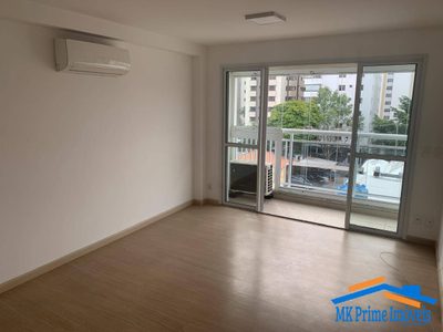 Apartamento, 2 quartos, 65 m² - Foto 1