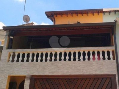Sobrado, 3 quartos, 170 m² - Foto 2