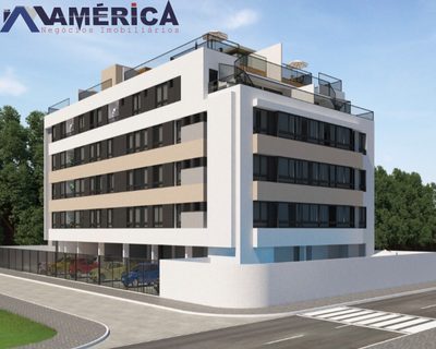 Apartamento, 2 quartos, 140 m² - Foto 1