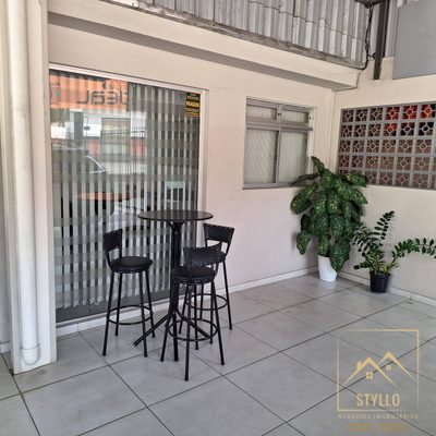 Loja-Salão, 188 m² - Foto 3