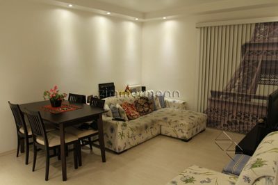 Apartamento, 2 quartos, 66 m² - Foto 2