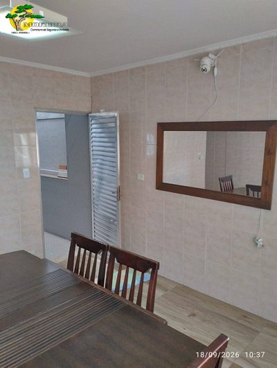 Sobrado, 4 quartos, 180 m² - Foto 4