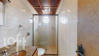 Apartamento, 3 quartos, 96 m² - Foto 2