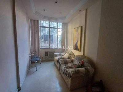 Apartamento, 1 quarto, 42 m² - Foto 1