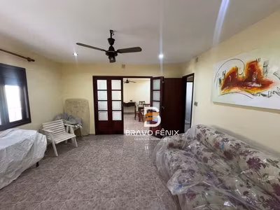 Casa, 5 quartos - Foto 4