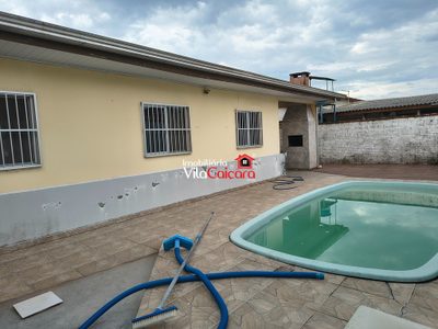 Casa, 3 quartos, 100 m² - Foto 4