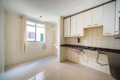 Apartamento, 2 quartos, 54 m² - Foto 4