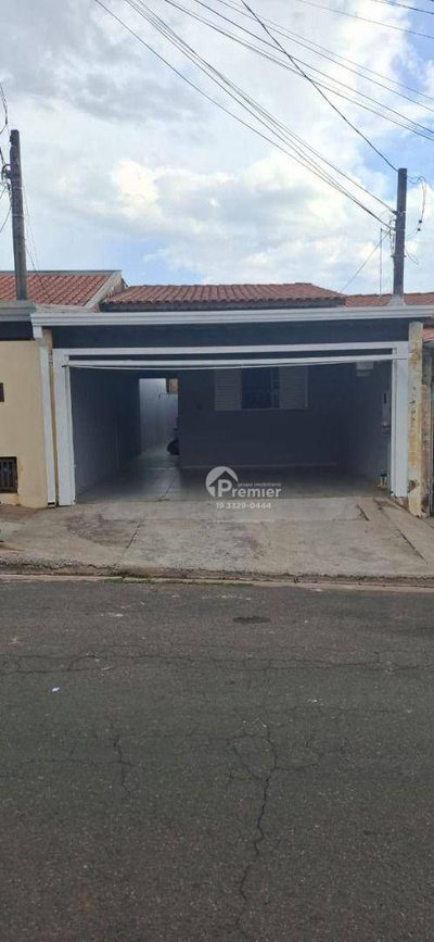 Casa, 3 quartos, 98 m² - Foto 4