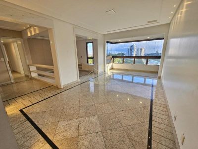 Apartamento, 3 quartos, 132 m² - Foto 2