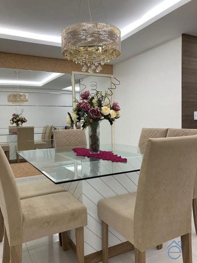 Apartamento, 3 quartos, 105 m² - Foto 2