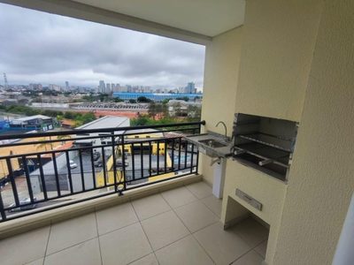 Apartamento, 3 quartos, 70 m² - Foto 2