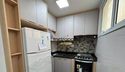 Cobertura, 2 quartos, 84 m² - Foto 5