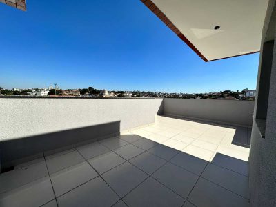 Cobertura, 2 quartos, 52 m² - Foto 3