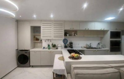 Apartamento, 2 quartos, 53 m² - Foto 2