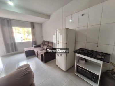Sobrado, 2 quartos, 55 m² - Foto 4