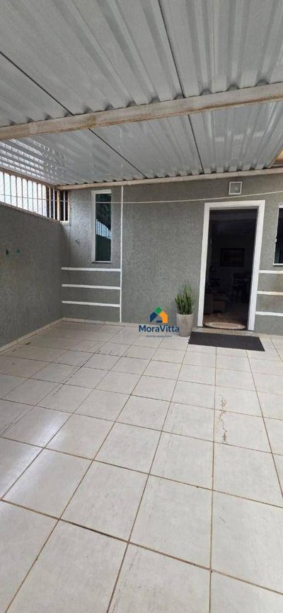 Casa, 3 quartos, 100 m² - Foto 5