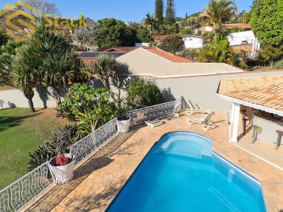 Casa, 3 quartos, 296 m² - Foto 1