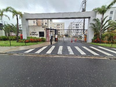 Apartamento, 1 quarto, 44 m² - Foto 1