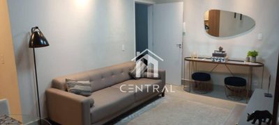 Apartamento, 2 quartos, 68 m² - Foto 1