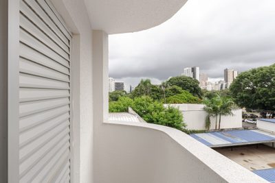 Apartamento, 3 quartos, 122 m² - Foto 1