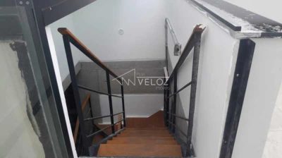Apartamento, 1 quarto, 86 m² - Foto 1