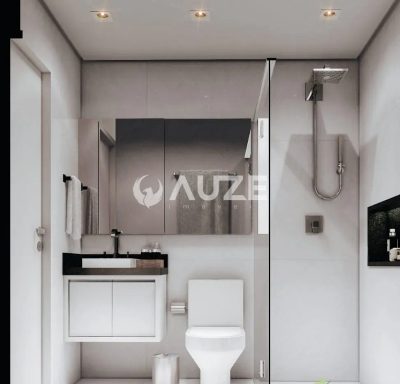 Apartamento, 1 quarto, 19 m² - Foto 5