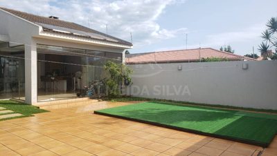 Casa, 3 quartos, 305 m² - Foto 4