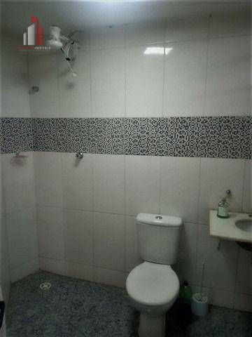 Depósito-Galpão, 283 m² - Foto 2