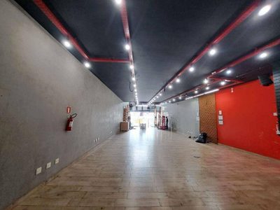 Loja-Salão, 276 m² - Foto 1