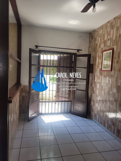 Casa, 2 quartos, 80 m² - Foto 5