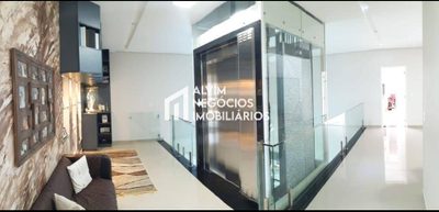 Sobrado, 4 quartos, 600 m² - Foto 5
